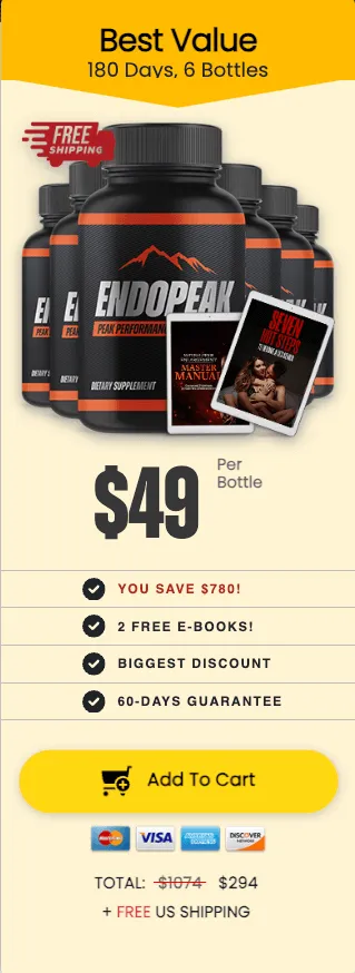 endopeak_6_Bottles